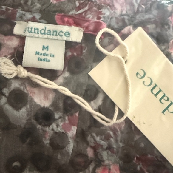 Sundance Living Andi Floral Dress boho floral
Festival Flowy - Picture 6 of 6